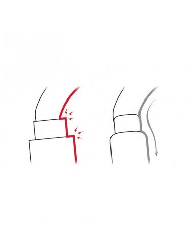 Pack 4 mosquetones Oxan Triack-Lock - Petzl