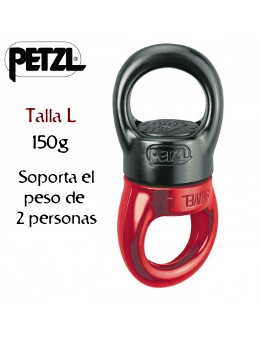 Swivel L - Petzl