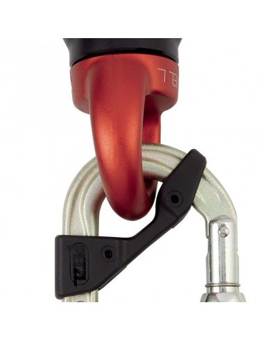 Pack oxan + captiv + swivel L - Petzl