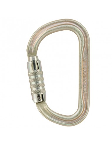 Pack 4 Vulcan Triact-Lock - Mosquetón alta resistencia - Petzl