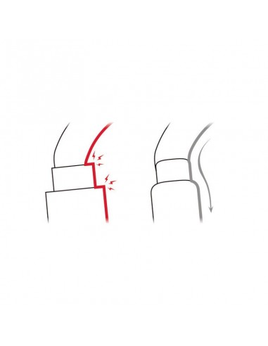 Pack 4 Vulcan Triact-Lock - Mosquetón alta resistencia - Petzl