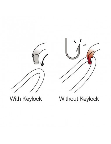 Pack 4 Vulcan Triact-Lock - Mosquetón alta resistencia - Petzl