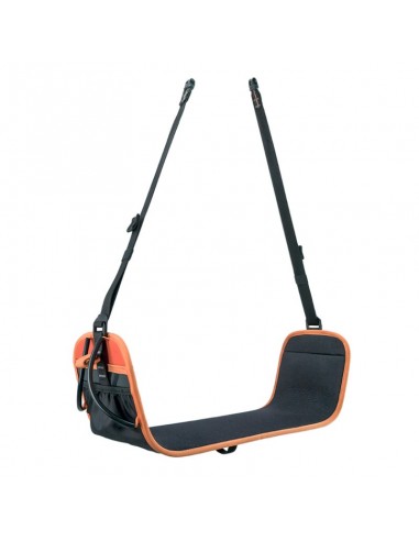 Ledge + Cargo Reep 10L - Pack guindola con petate - Rock Empire