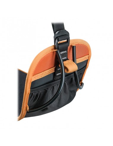 Ledge + Cargo Reep 10L - Pack guindola con petate - Rock Empire