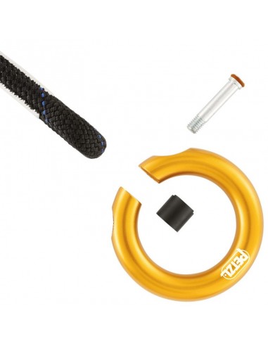 Ring Open - Petzl