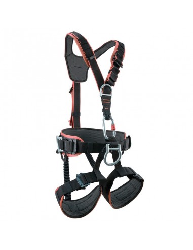 Arnés Atlas Uni + guindola Ledge - Rock Empire