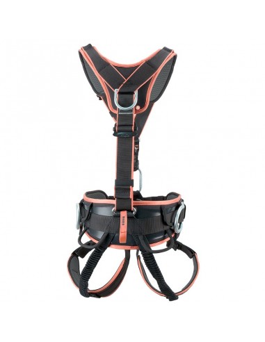 Arnés Atlas Uni + guindola Ledge - Rock Empire