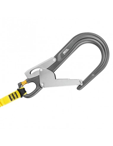 Mosqueton MGO Ouverture 110