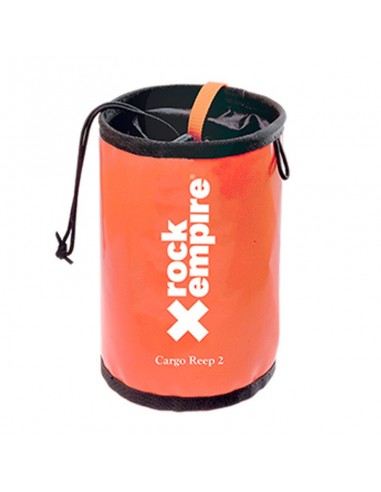 Pack 3 REEP - Juego bolsas portamaterial de 2L, 10L y 30L - Rock Empire