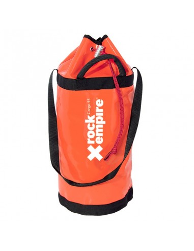 Cargo Reep 55L+ Cargo Reep 10L - Pack 2 petates Cargo Reep - Rock Empire