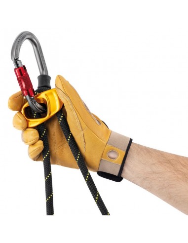 Progress adjust Y - elemento de amarre doble regulable - Petzl