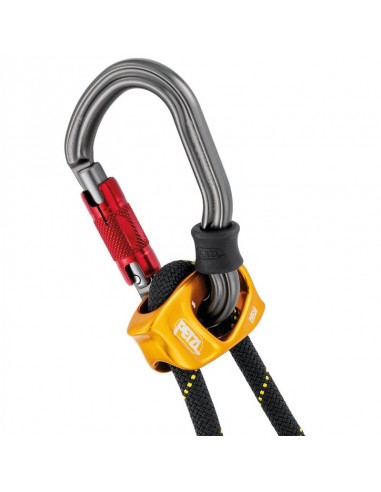 Progress adjust Y - elemento de amarre doble regulable - Petzl