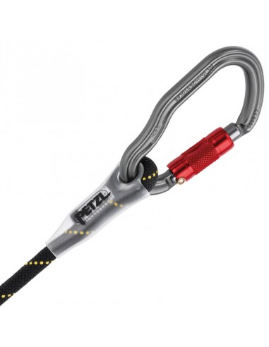Progress adjust Y - elemento de amarre doble regulable - Petzl