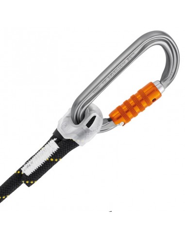 Progress adjust I - elemento de amarre de progresion regulable simple - Petzl