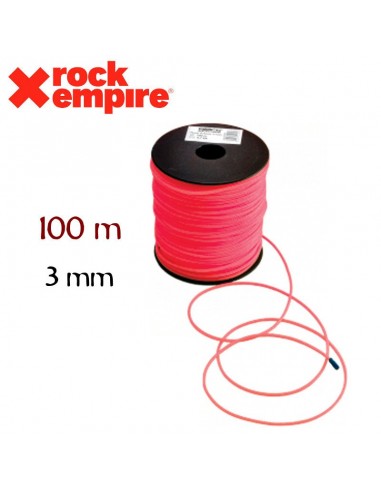 Bat Reep 3mm (100m) - Cordino...