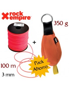 Pack BAT - Hondilla 350g +...