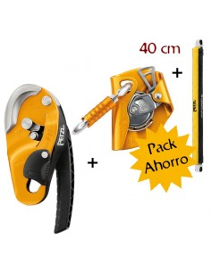 Pack Rig + Asap + Asap... 2