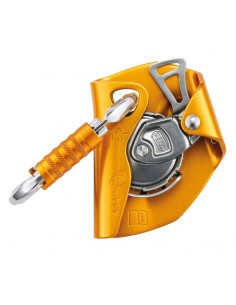 Pack Rig + Asap + Asap Sorber 40cm - Petzl 2
