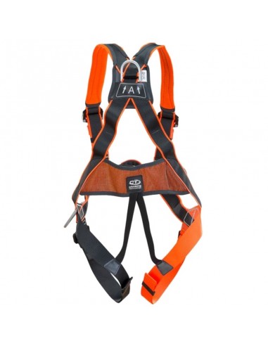 Work Tec - Arnés anticaidas - Climbing Technology