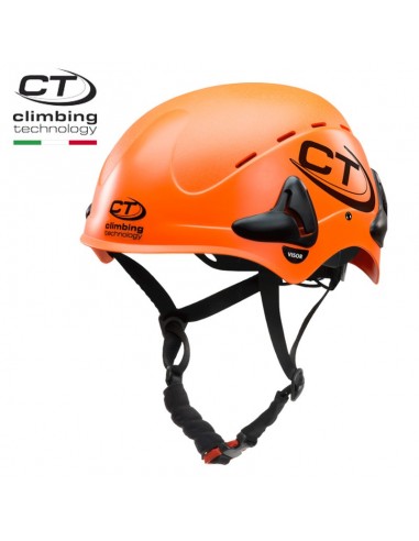 Work Shell Naranja - Casco emplois...