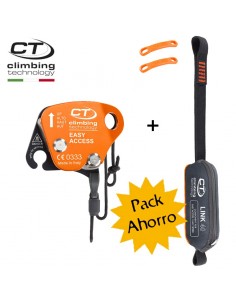 Pack Easy Access + Link 40...