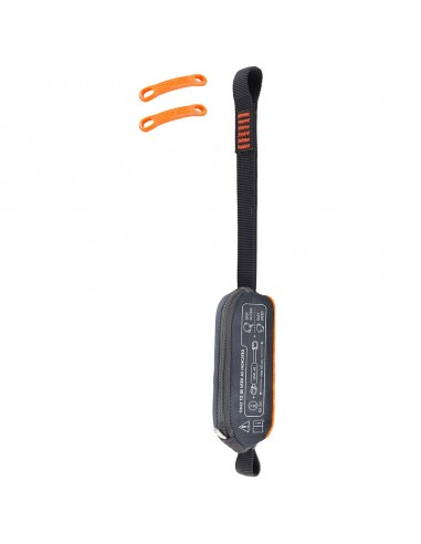 Pack Easy Access + Link 40 - dispositivo anticaidas con absorvedor - Climbing Technology