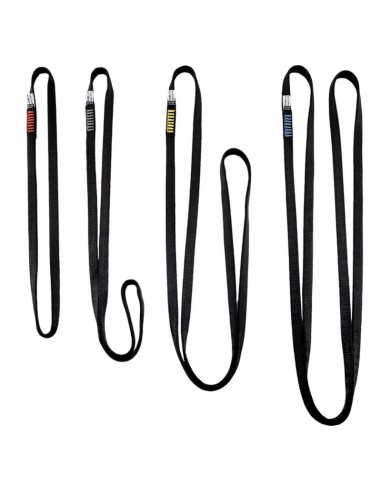 Open Sling Work 60cm - Aro poliamida...