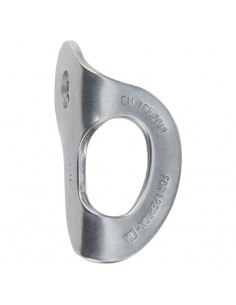 Plate 10 - Plaqueta inoxidable AISI 316L - Climbing Technology 2