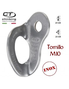Plaque 10 - Plaque inox...