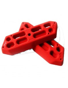 Spinchboard 2 pièces Rouge... 2