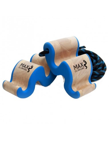 Maxgrip hybrid (2 piezas) - Max Climbing