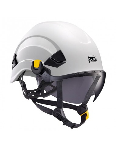 Vizir Shadow - Pantalla protección tintada Vertex y Strato - Petzl