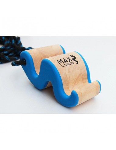 Maxgrip hybrid (2 piezas) - Max Climbing