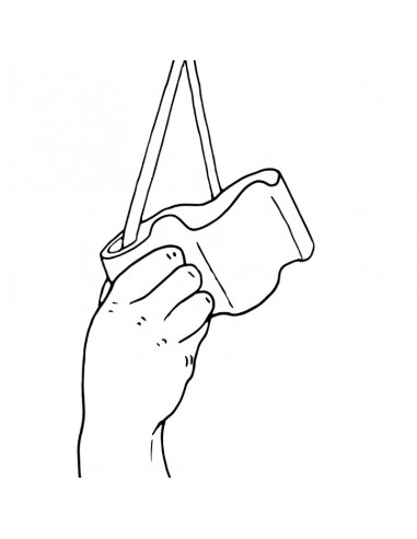 Maxgrip hybrid (2 piezas) - Max Climbing