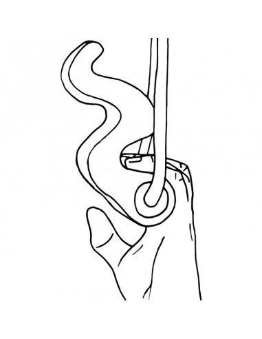 Maxgrip hybrid (2 piezas) - Max Climbing