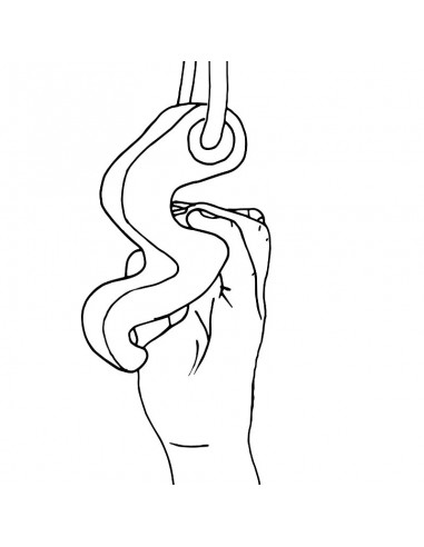 Maxgrip hybrid (2 piezas) - Max Climbing