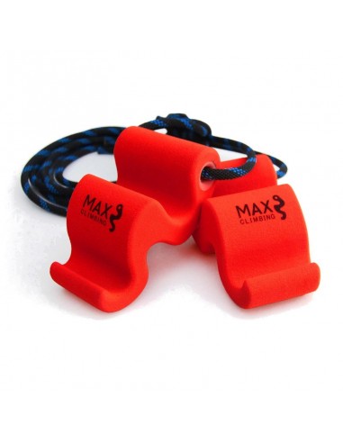 Maxgrip Red - Max Climbing