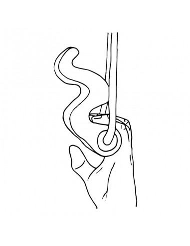 Maxgrip Red - Max Climbing