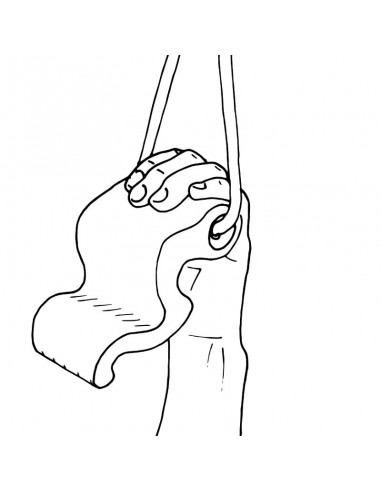 Maxgrip Red - Max Climbing