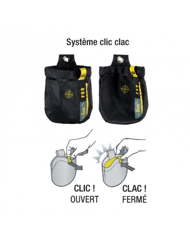 Genius - Bolsa portaherramientas - Beal