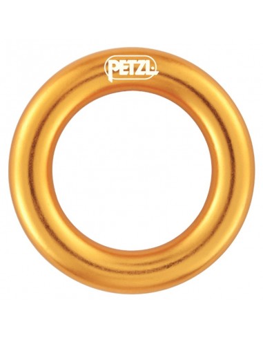 Ring L - Anillo de aluminio - Petzl