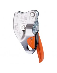 Sparrow - Descensor autofrenante - Climbing Technology 2