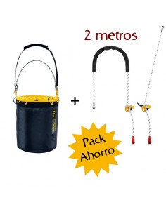 Pack Grillon 2m + Genius... 2