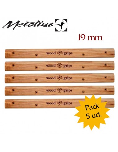 Campus Rungs S (5 unidades) - Metolius