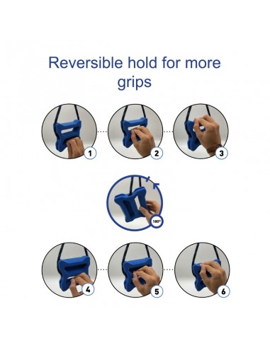 X-Monster (2 piezas) - Y & Y Climbing