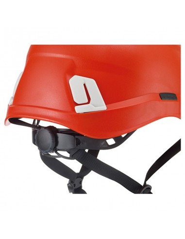 Couverture des travaux verticaux de Camp