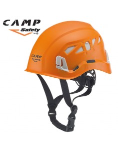 Ares Air Naranja - Casco...