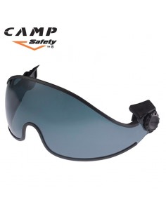 Visor Arès Ahumado - Tissu...