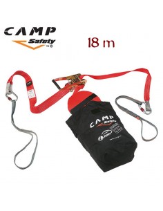 Ligne de sauvetage...