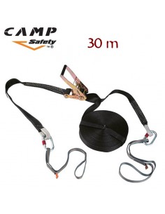 Ligne de sauvetage...